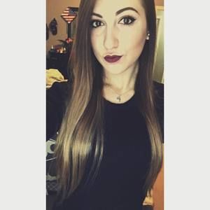 Meet your Posher, Gina